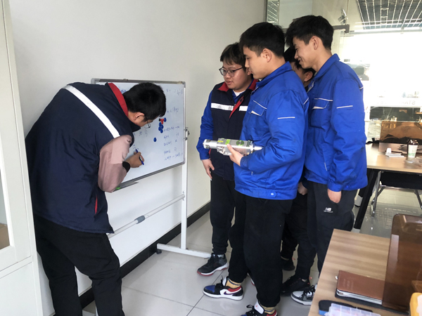 激光三维切割机使用时可能遇到的问题听斯塔克道来