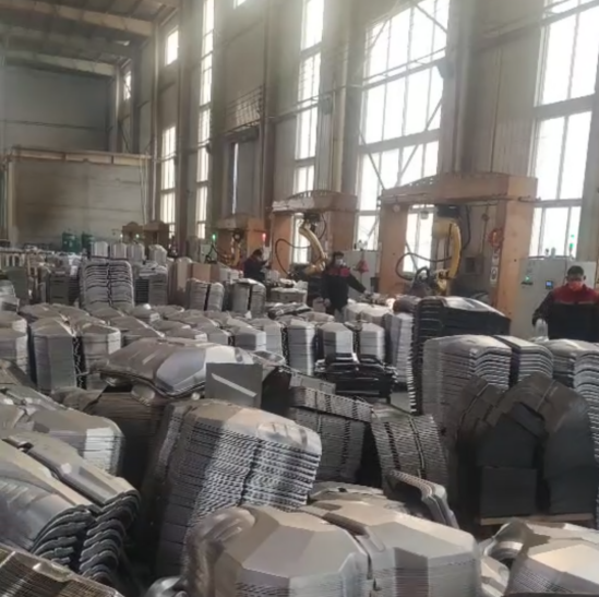 三维激光切割机:三轮车钣金件切割的理想之选 三维激光切割机:三轮车钣金件切割的理想之选