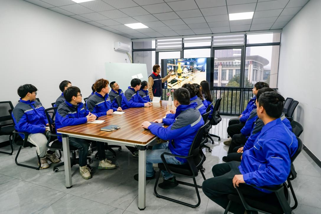 斯塔克机器人:工业机器人自动化及激光加工技术推动传统制造业智能化升级 斯塔克机器人:工业机器人自动化及激光加工技术推动传统制造业智能化升级