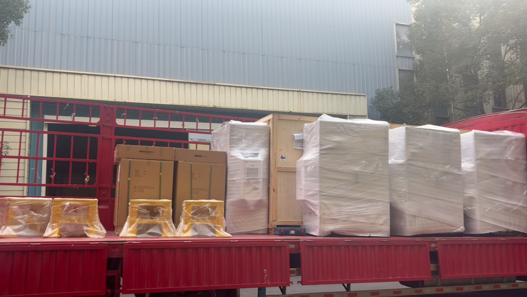 斯塔克年前发货倒计时