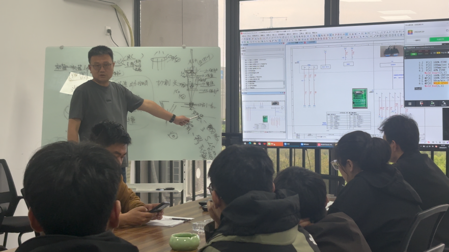 匠心铸技，笃行致远