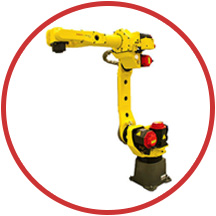 “FANUC M-10iA