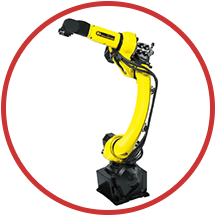 FANUC M-10iD