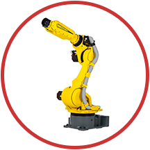 FANUC M-800
