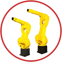 FANUC M-20iB