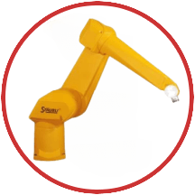 Staubli-RX160L