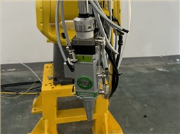 三维激光切割机维护指南：安全有效更换切割头的步骤