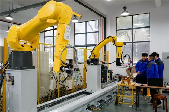 斯塔克三维激光切割机