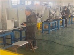 买斯塔克三维激光切割机，无需担心学不会，购机无忧更省心