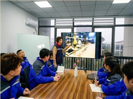 斯塔克机器人：三维激光切割实力护航，售后一条龙永不掉链