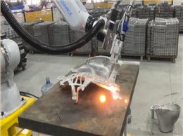 三维激光切割：赋能电动车坐垫加工