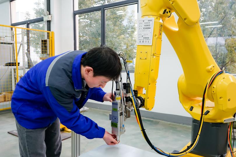 抢占“钣金时代”先机：三维激光切割制造新生态