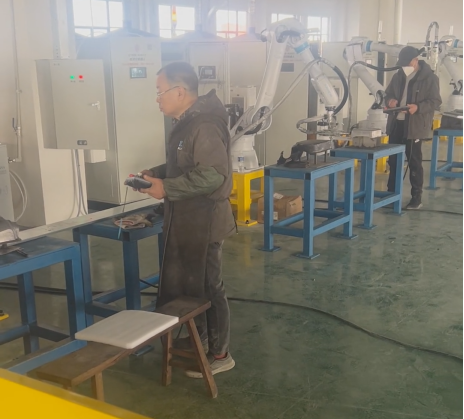 买斯塔克三维激光切割机，无需担心学不会，购机无忧更省心